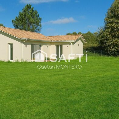 Maison 4 pièces 280000 €