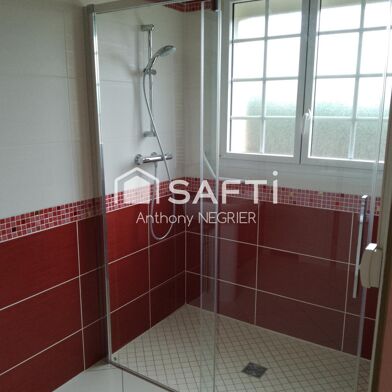 Maison 5 pièces 159000 €