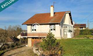 Maison 4 Pièces 72 m² à vendre à Laignes (21330)