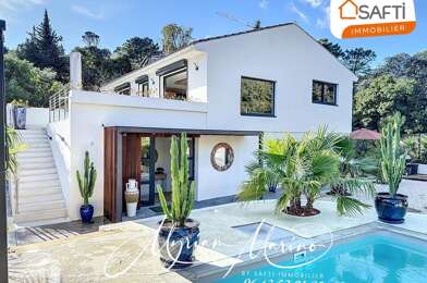 Maison 8 pièces 1190000 €