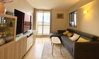 Appartement 3 Pièces 56 m² à vendre à Fresnes (94260)