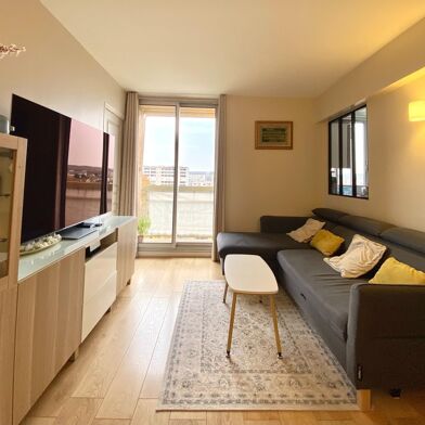 Appartement 3 pièces 235000 €