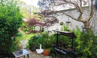 Maison 4 Pièces 95 m² à vendre à Aulnay-sous-Bois (93600)