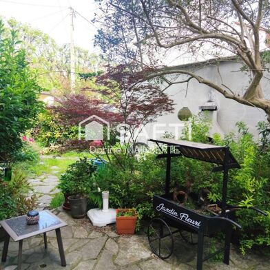 Maison 4 pièces 250000 €