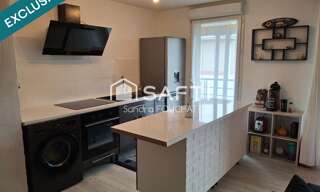 Appartement 2 Pièces 45 m² à vendre à Cugnaux (31270)