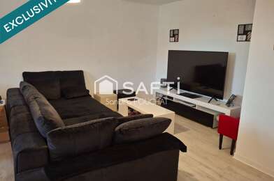 Appartement 2 pièces 159000 €