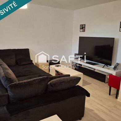 Appartement 2 pièces 159000 €