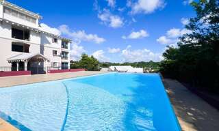 Appartement 3 Pièces 70 m² à vendre à Fort-de-France (97200)