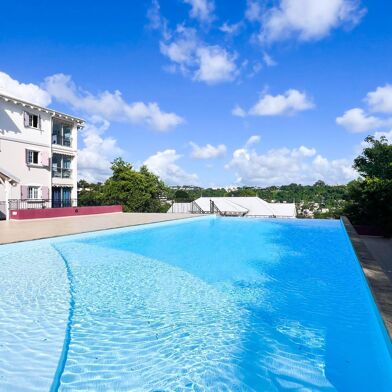 Appartement 3 pièces 269000 €