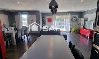 Maison 5 Pièces 107 m² à vendre à Lézignan-Corbières (11200)