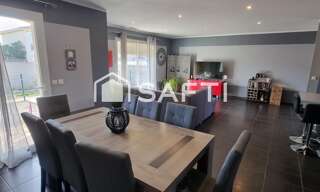 Maison 5 Pièces 107 m² à vendre à Lézignan-Corbières (11200)