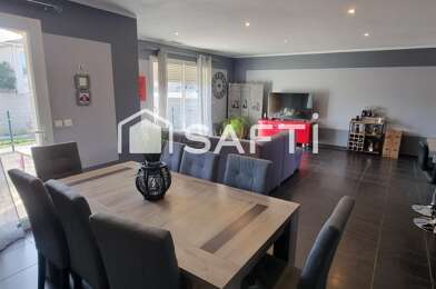 Maison 5 pièces 230000 €