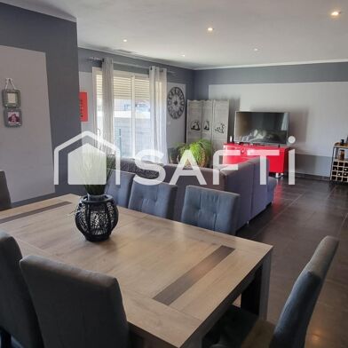 Maison 5 pièces 230000 €