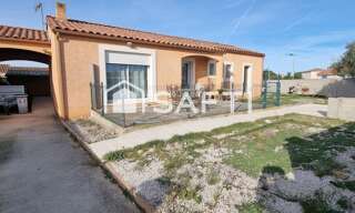 Maison 5 Pièces 107 m² à vendre à Lézignan-Corbières (11200)