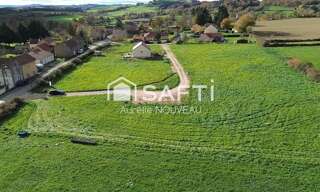 Terrain  1090 m² à vendre à Saint-Hilaire-la-Croix (63440)