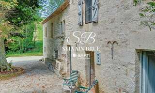 Maison 8 Pièces 198 m² à vendre à Labarthe (82220)