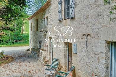 Maison 8 pièces 399000 €