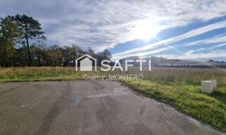 Terrain  677 m² à vendre à Parentis-en-Born (40160)