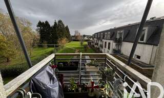 Appartement 1 Pièce 29 m² à vendre à Bihorel (76420)