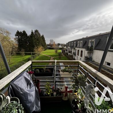 Appartement 1 pièces 74000 €