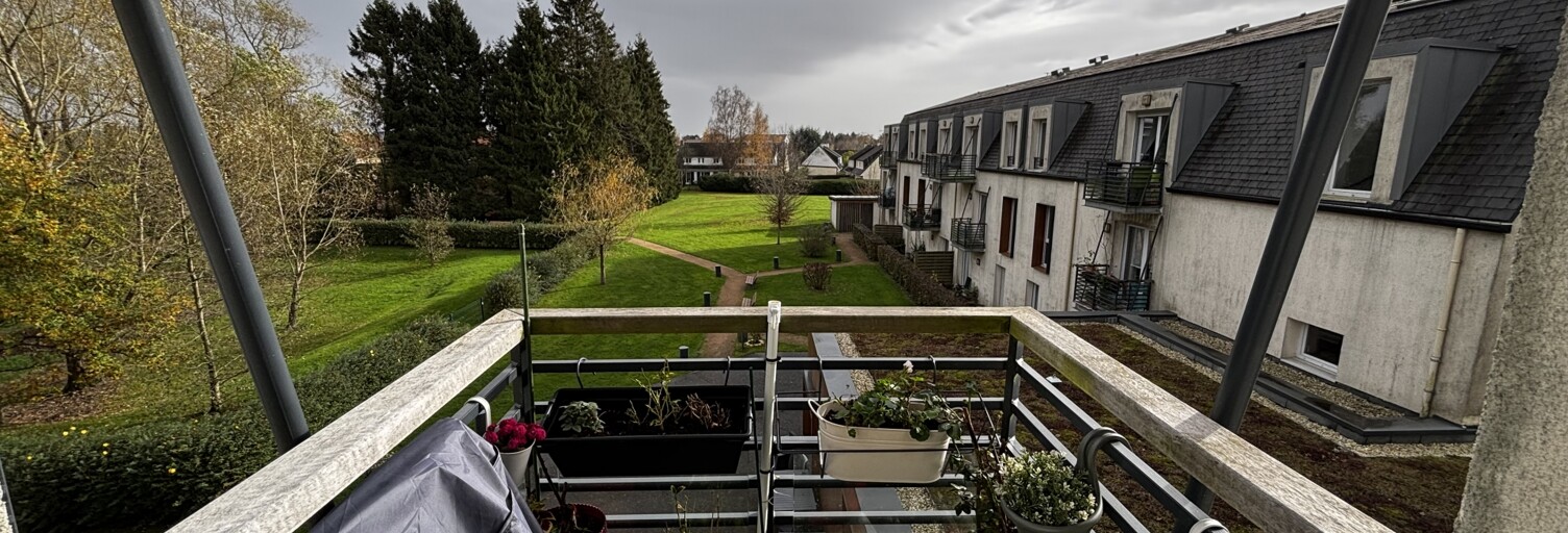 Appartement 1 Pièce 29 m² à vendre à Bihorel (76420)