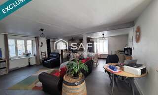 Maison 5 Pièces 113 m² à vendre à Sainte-Colombe-sur-Seine (21400)