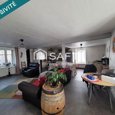 Maison 5 pièces 95000 €