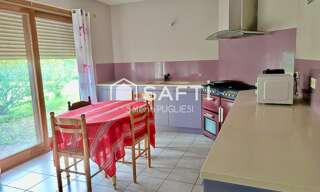 Maison 5 Pièces 133 m² à vendre à Saint-Étienne-de-Saint-Geoirs (38590)