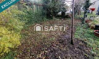 Terrain  50 m² à vendre à Melun (77000)