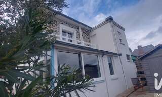 Maison 4 Pièces 85 m² à vendre à Pléneuf-Val-André (22370)