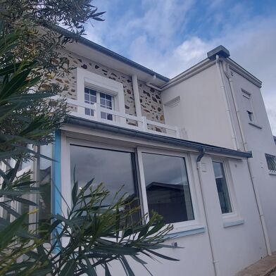 Maison 4 pièces 508800 €