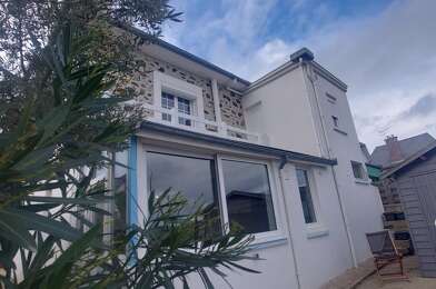 Maison 4 pièces 499500 €