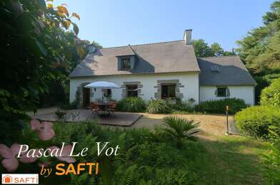 Maison 7 pièces 441000 €