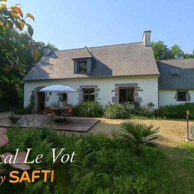 Maison 7 pièces 441000 €