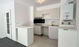 Appartement 2 Pièces 46 m² à vendre à Bayonne (64100)