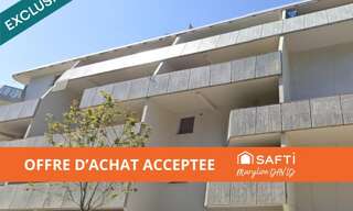 Appartement 2 Pièces 46 m² à vendre à Bayonne (64100)