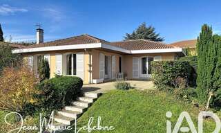 Maison 5 Pièces 120 m² à vendre à Ampuis (69420)