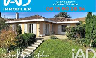 Maison 5 Pièces 120 m² à vendre à Ampuis (69420)