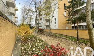 Appartement 3 Pièces 58 m² à vendre à Cergy (95800)