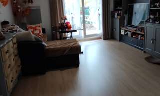 Appartement 3 Pièces 60 m² à vendre à Persan (95340)