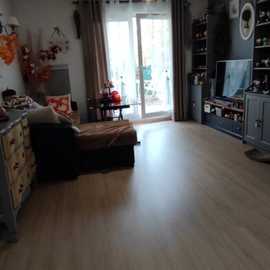 Appartement 3 pièces 209000 €