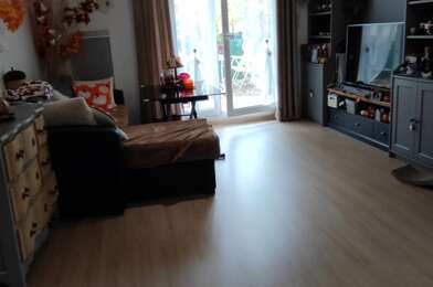 Appartement 3 pièces 199000 €