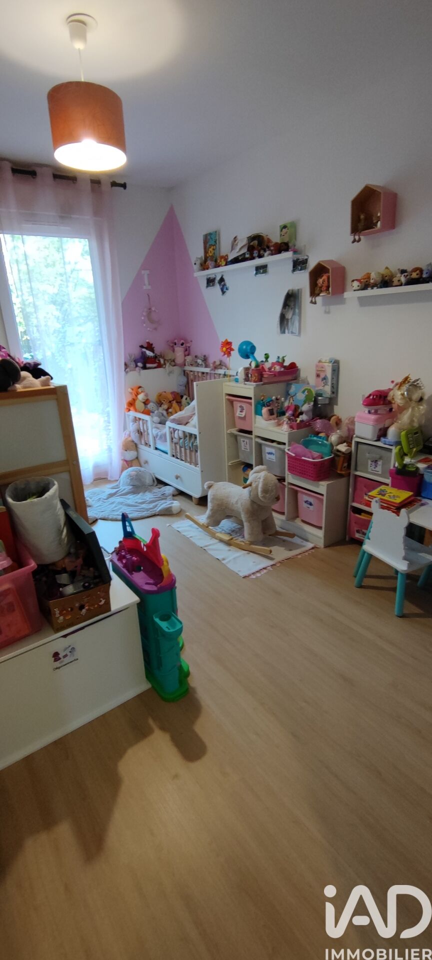 Vente Appartement 3 pièces - Photo 5