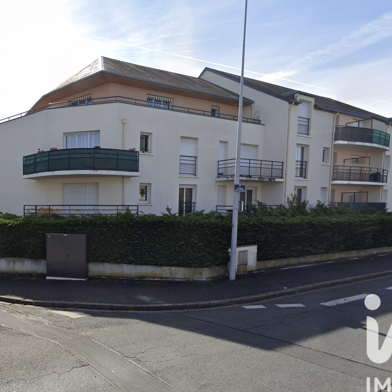 Appartement 2 pièces 179000 €