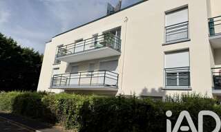 Appartement 2 Pièces 55 m² à vendre à Tours (37100)