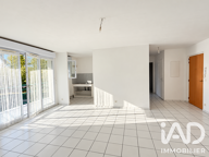 Vente Appartement 2 pièces — photo 2