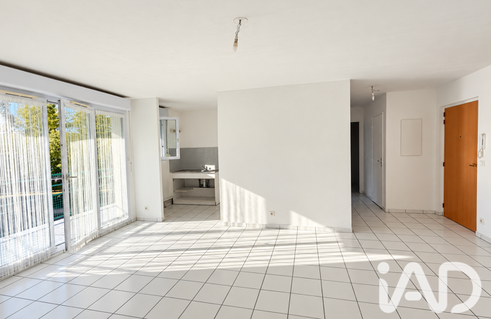 Vente Appartement 2 pièces — photo 2