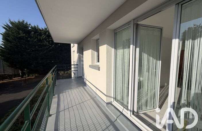 Vente Appartement 2 pièces — photo 3