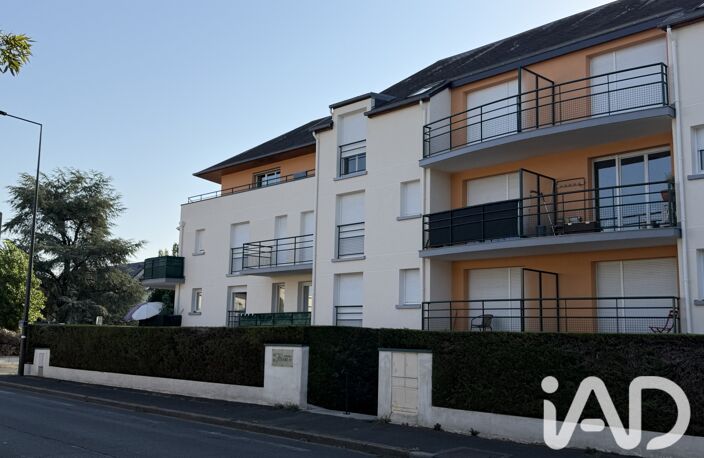 Vente Appartement 2 pièces — photo 4