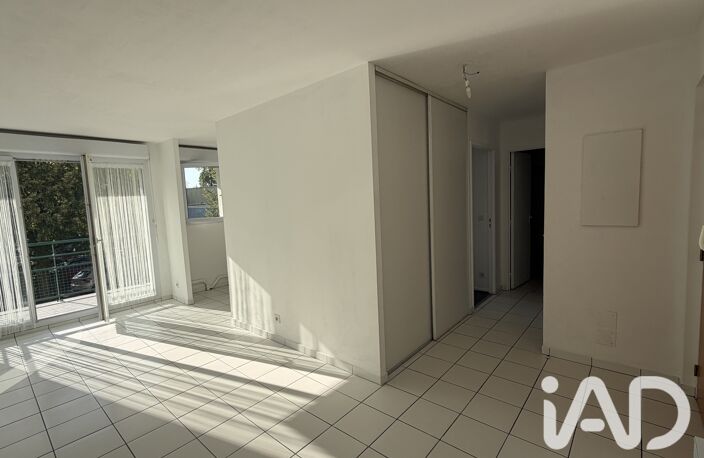 Vente Appartement 2 pièces — photo 5